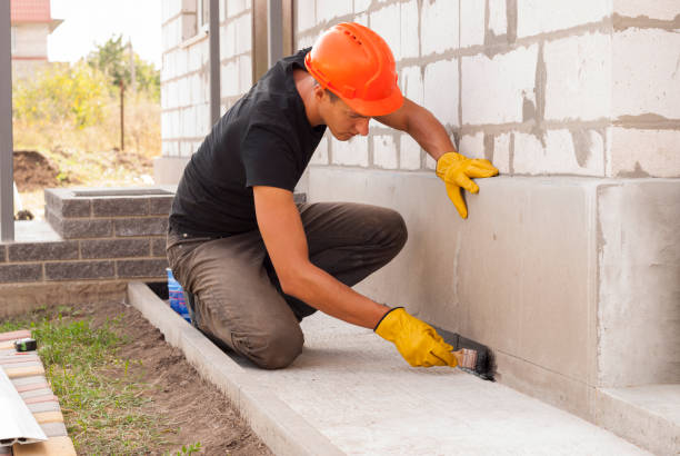Licensed Waterproofing service in Millstone Township, NJ - Halo Water Proofing